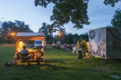 Filmové léto na Osmičce - Kinematograf bratří Čadíků