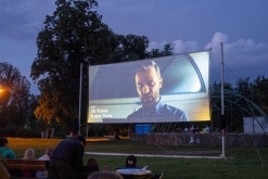 Filmové léto na Osmičce - Kinematograf bratří Čadíků