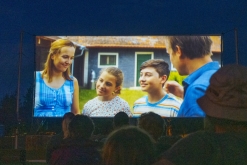 Filmové léto na Osmičce - Kinematograf bratří Čadíků