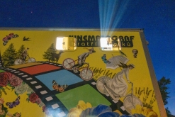 Filmové léto na Osmičce - Kinematograf bratří Čadíků