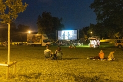 Filmové léto na Osmičce - Kinematograf bratří Čadíků