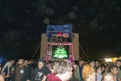 RAVE4REDON - Rýmařov, Šumperk