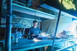 RAVE4REDON - Rýmařov, Šumperk