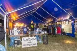 RAVE4REDON - Rýmařov, Šumperk