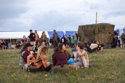 RAVE4REDON - Rýmařov, Šumperk