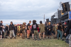 RAVE4REDON - Rýmařov, Šumperk