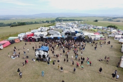 RAVE4REDON - Rýmařov, Šumperk