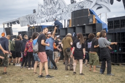 RAVE4REDON - Rýmařov, Šumperk