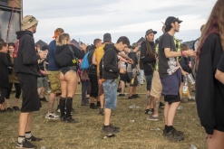 RAVE4REDON - Rýmařov, Šumperk