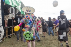 RAVE4REDON - Rýmařov, Šumperk