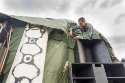 RAVE4REDON - Rýmařov, Šumperk