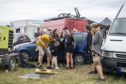 RAVE4REDON - Rýmařov, Šumperk