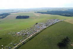 RAVE4REDON - Rýmařov, Šumperk