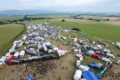 RAVE4REDON - Rýmařov, Šumperk