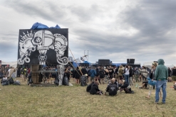 RAVE4REDON - Rýmařov, Šumperk