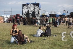 RAVE4REDON - Rýmařov, Šumperk