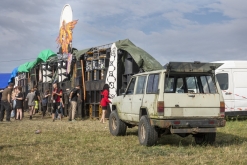 RAVE4REDON - Rýmařov, Šumperk