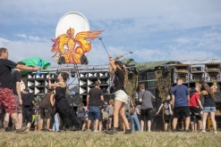 RAVE4REDON - Rýmařov, Šumperk