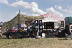 RAVE4REDON - Rýmařov, Šumperk