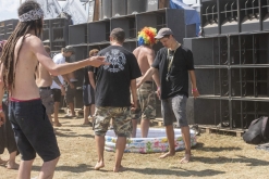 RAVE4REDON - Rýmařov, Šumperk