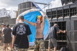 RAVE4REDON - Rýmařov, Šumperk