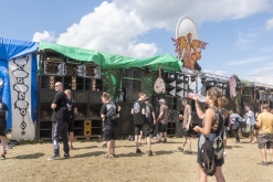 RAVE4REDON - Rýmařov, Šumperk