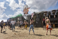 RAVE4REDON - Rýmařov, Šumperk