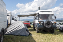 RAVE4REDON - Rýmařov, Šumperk