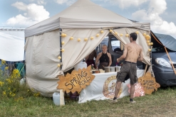 RAVE4REDON - Rýmařov, Šumperk