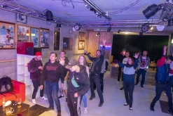 Mini COLLAPSE polo Open Air - Benefiční hudební akce