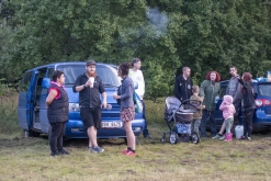 BSC + guests summer rave