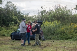 BSC + guests summer rave