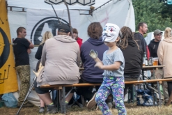 BSC + guests summer rave