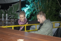 BSC + guests summer rave