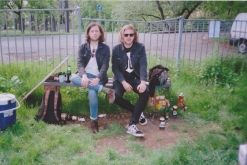 GRILL PARTY VOL. LAST?! - rozloučení a demolice skateparku Litoměřice