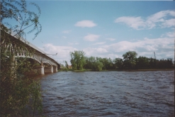 GRILL PARTY VOL. LAST?! - rozloučení a demolice skateparku Litoměřice