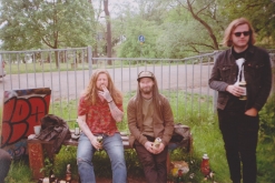 GRILL PARTY VOL. LAST?! - rozloučení a demolice skateparku Litoměřice