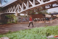 GRILL PARTY VOL. LAST?! - rozloučení a demolice skateparku Litoměřice