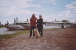 GRILL PARTY VOL. LAST?! - rozloučení a demolice skateparku Litoměřice