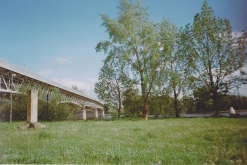 GRILL PARTY VOL. LAST?! - rozloučení a demolice skateparku Litoměřice