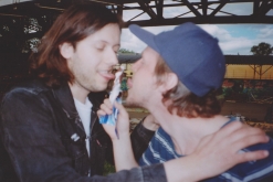 GRILL PARTY VOL. LAST?! - rozloučení a demolice skateparku Litoměřice