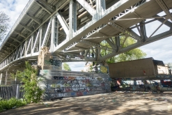 GRILL PARTY VOL. LAST?! - rozloučení a demolice skateparku Litoměřice