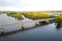 GRILL PARTY VOL. LAST?! - rozloučení a demolice skateparku Litoměřice