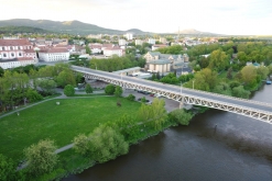 GRILL PARTY VOL. LAST?! - rozloučení a demolice skateparku Litoměřice