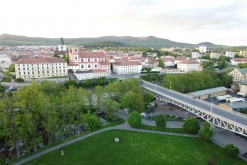 GRILL PARTY VOL. LAST?! - rozloučení a demolice skateparku Litoměřice