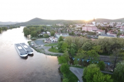 GRILL PARTY VOL. LAST?! - rozloučení a demolice skateparku Litoměřice