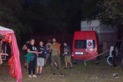 Drumybassy Open Air 2025