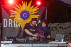 Drumybassy Open Air 2025