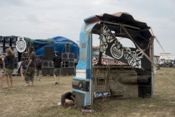 Station of destiny 2019