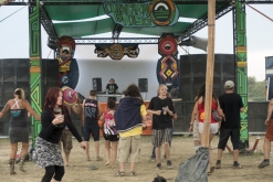 Station of destiny 2019